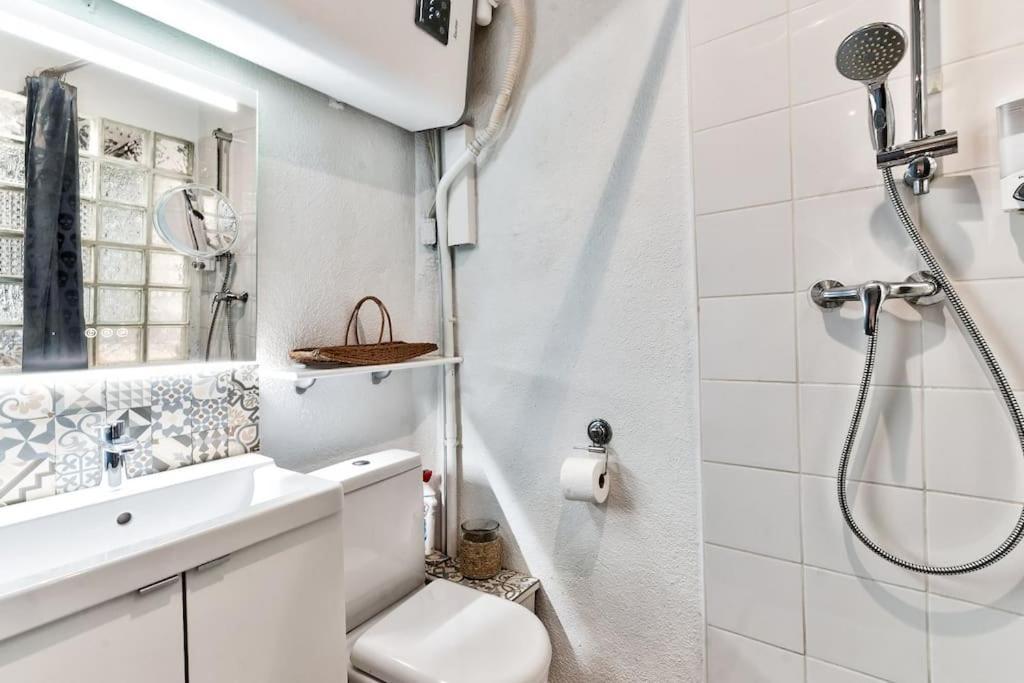 Dans Le Quartier Du Panier Appartement *