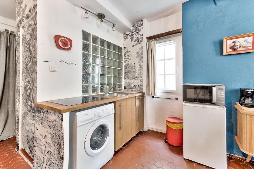 Dans Le Quartier Du Panier Appartement