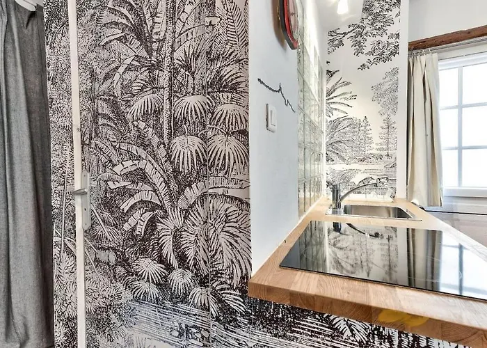 Charmant Studio Dans Le Quartier Du Panier