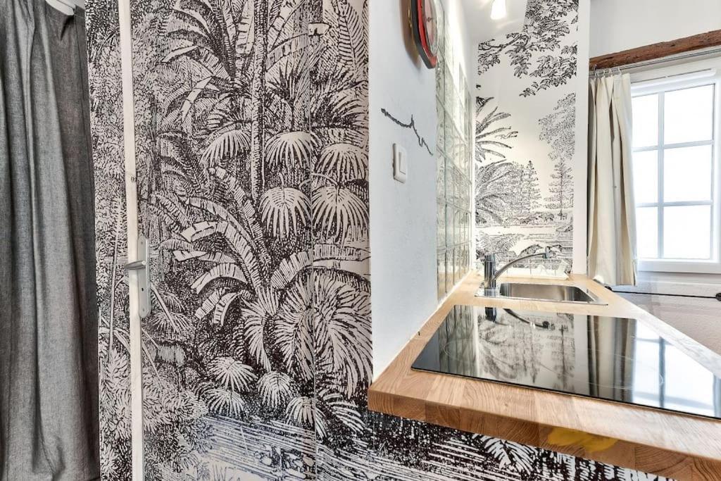 Dans Le Quartier Du Panier Appartement Marseille