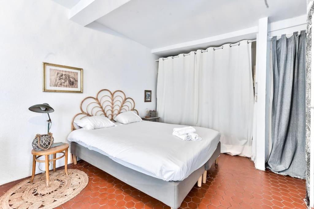 Dans Le Quartier Du Panier Appartement *