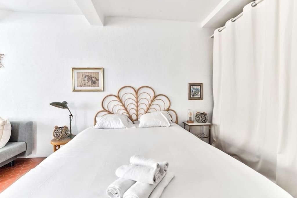 Dans Le Quartier Du Panier Appartement Marseille