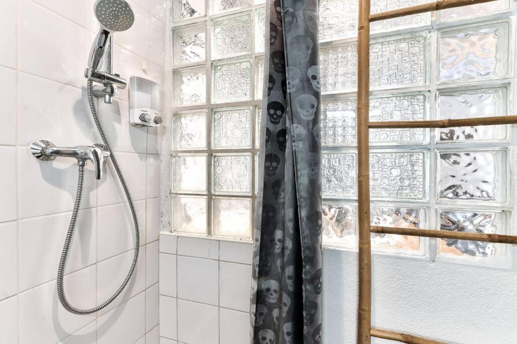 Appartement Dans Le Quartier Du Panier